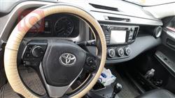 تۆیۆتا ڕاڤ 4